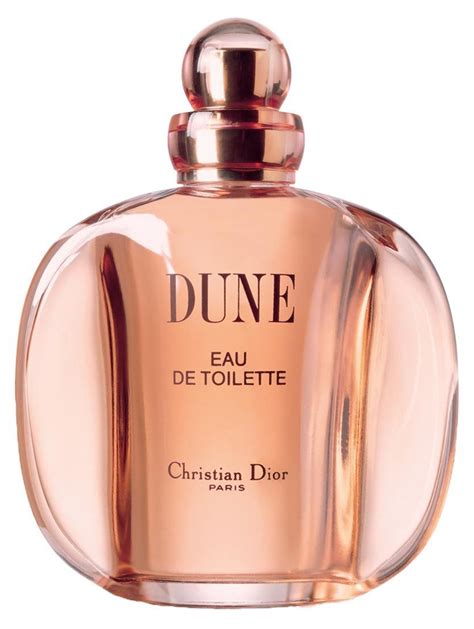 what perfume smells like dune.